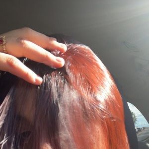 Meet your Posher, Evelyn